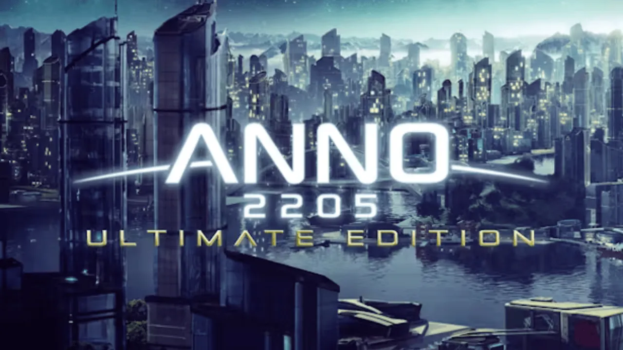Anno 2205 Türkçe Yama