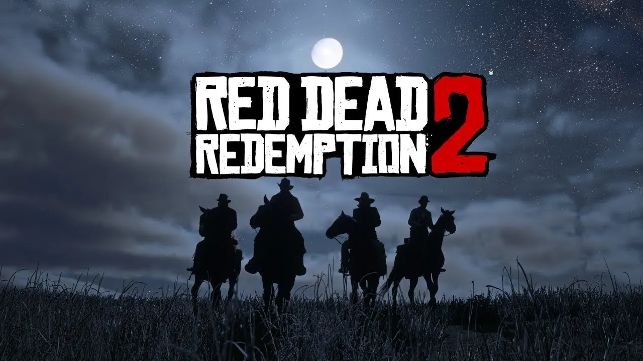 Red Dead Redemption 2 Türkçe Yama