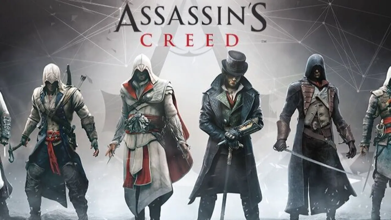Assassins Creed