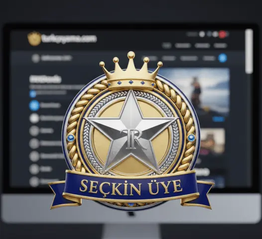 Seçkin Üye