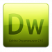 Adobe Dreamweaver Cs3 Simge 256X256 1