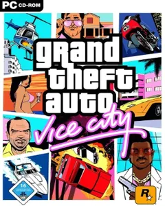 GTA-Vicecity