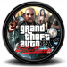 Grand Theft Auto Iv3A The Lost And Damned Simge