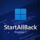 Startallback Windows 11