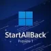 Startallback