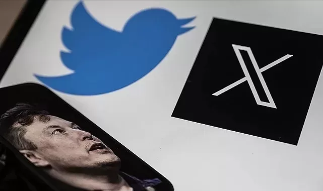 Elon Musk Twitter In Logosunu Degistirdi 460 Jpg Webp Webp