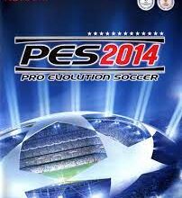 pes2014