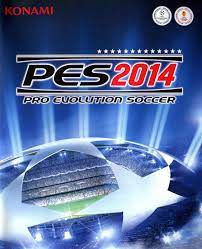 pes2014