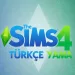 Sims-4-Turkce-Yama