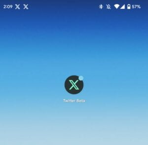 X Arayüz