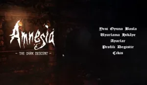 Amnesia Collection-1