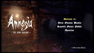 Amnesia Collection-2
