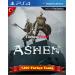 Ashen Ps4Cover