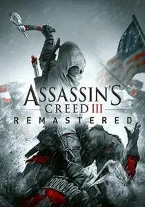 Assassins Creed 3 Remastered-cov