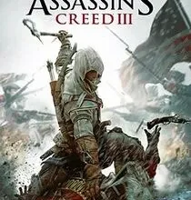Assassins Creed 3-cover