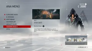 Assassins Creed Brotherhood -4