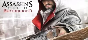 Assassins Creed Brotherhood