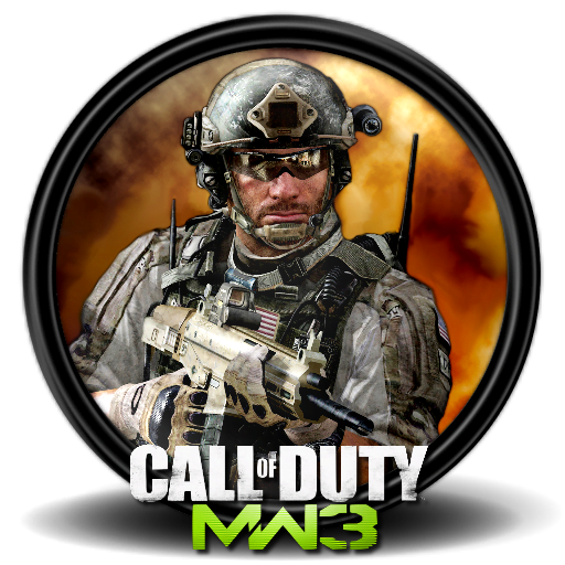 Call Of Duty Modern Warfare 3 Türkçe Dublaj
