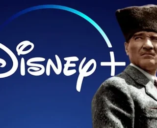 Disney Plus Atatürk dizisini yayından kaldırdı