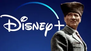 Disneyplusataturk