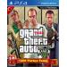 Gta 5 Ps4
