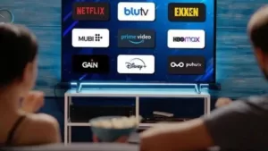 Netplatform