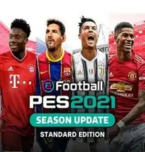 PES2021