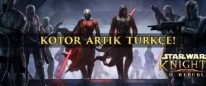 Starwarskotor