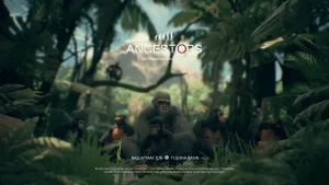 The Humankind Odyssey 2