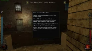 Vampirethe Masquerade Bloodlines3