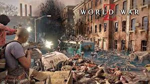Worldwarz