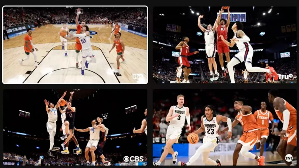 YouTube-TV-Multiview
