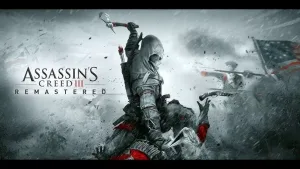Assassins-Liberation