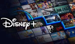 Disney+