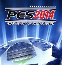 pes2014