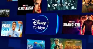 Disney Plus Türkiye