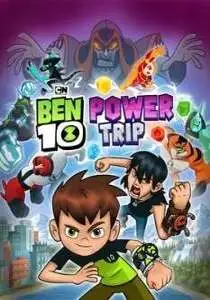 Ben-10-Power-Trip-Cover-300x300.