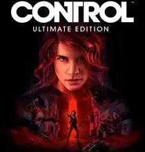 Control -cover