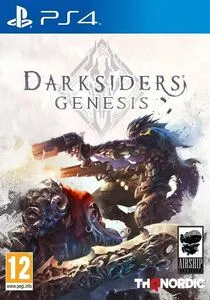 Darksiders-PS4