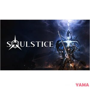 Soulstice