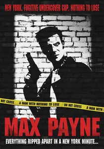 MaxPayne