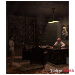 Syberia 3-3