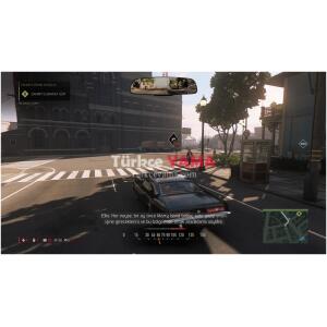 Mafia III Definitive Edition Türkçe Yama-1