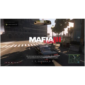 Mafia 3 Türkçe Yama