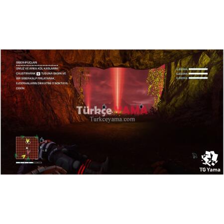 Far Cry 3 Blood Dragon Türkçe Yama-4