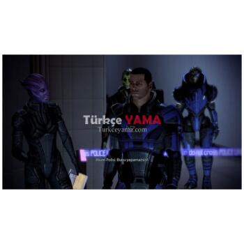 Mass Effect 2 Lair of the Shadow Broker DLC-2