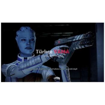 Mass Effect 2 Lair of the Shadow Broker DLC-3