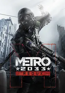 Metro 2033 Redux Türkçe Yama -indir - Türkçe Yama Arşivi