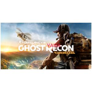 Tom Clancys Ghost Recon Wildlands -1
