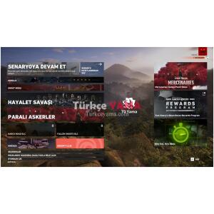 Tom Clancys Ghost Recon Wildlands -3
